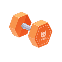 Dumbbell (Envy)